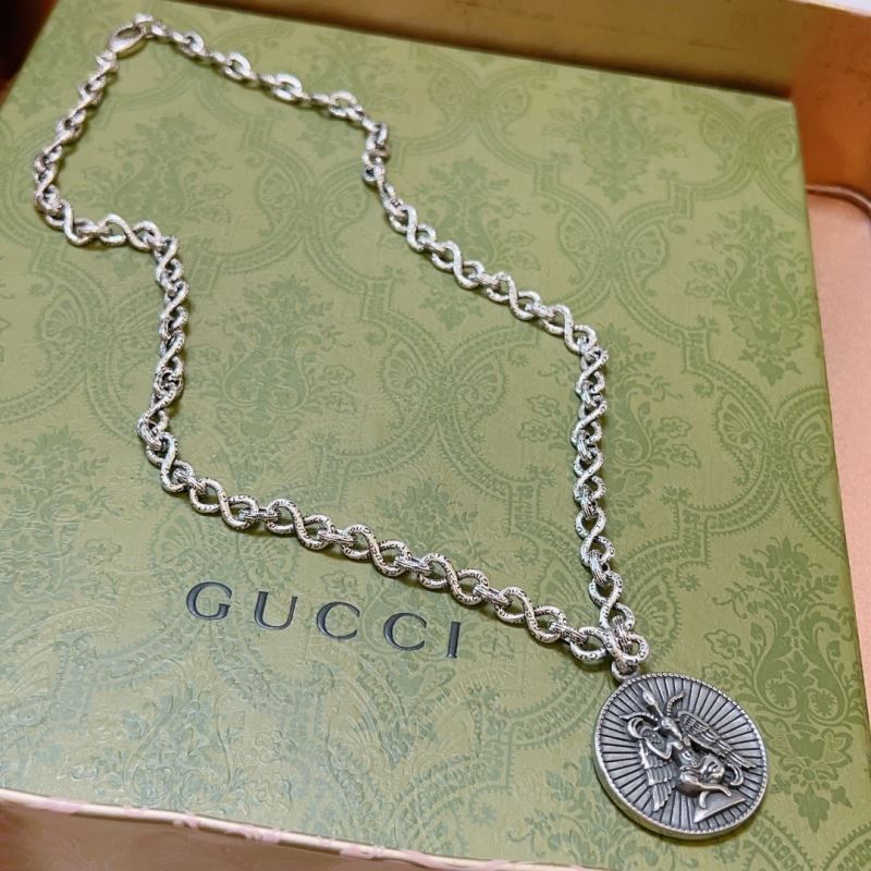 Gucci Necklaces